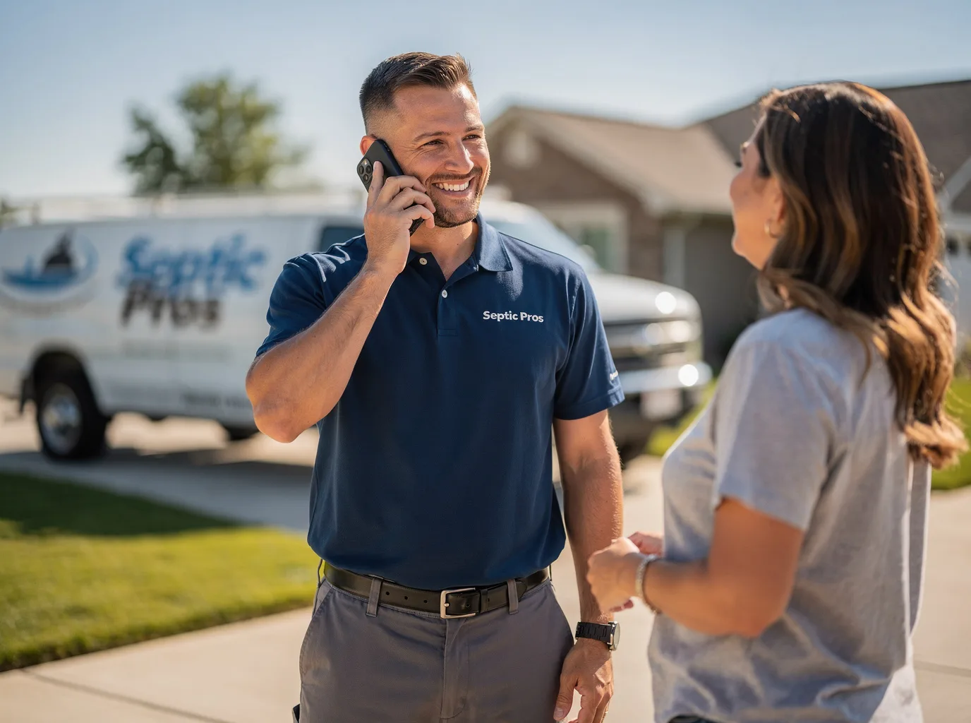 Septic Tank Pumping Harris, IA FAQs